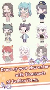 ������ż(luckydoll)v1.0.1 ��׿��