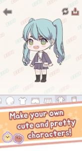 ������ż(luckydoll)v1.0.1 ��׿��