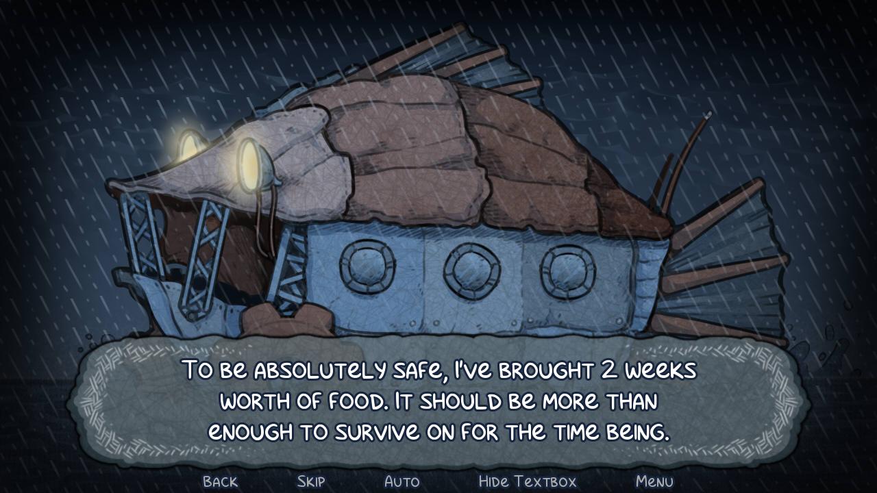 ������־C(Disaster Log C)v1.5.0 ��׿��