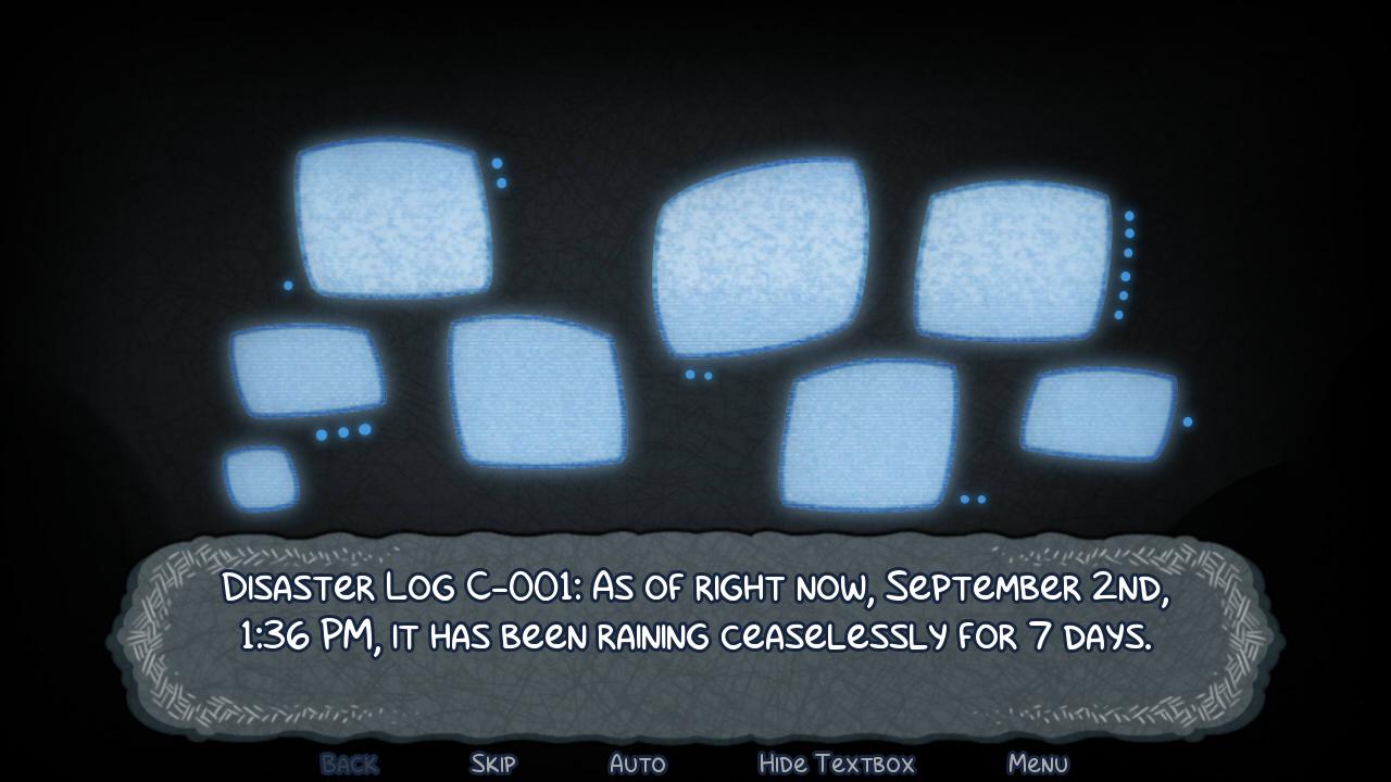 ������־C(Disaster Log C)v1.5.0 ��׿��