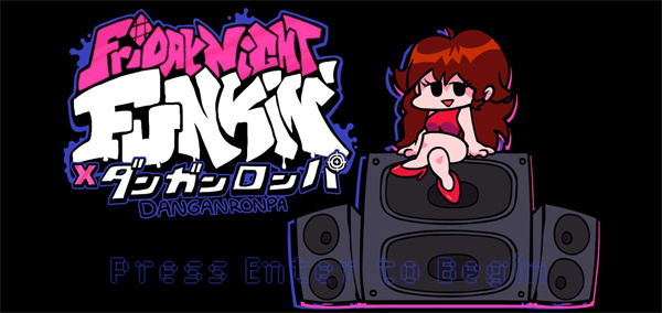 ����ҹ�ſ˵�������ģ��(Friday Night Funkin)v0.2.7.1 ��׿��