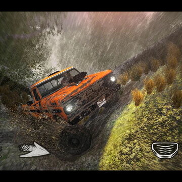 4x4美国卡车越野American Hills 4x4 Next Gen 4x4美国卡车越野American Hills 4x4 Next Gen