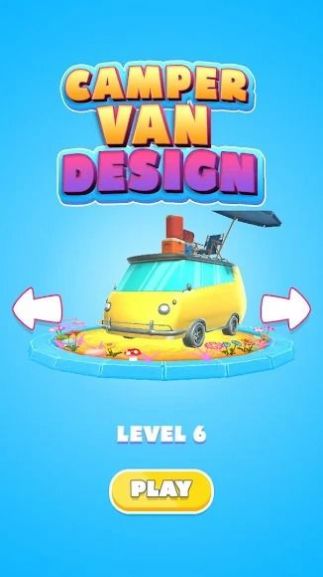 ¶Ӫ�����Camper Van Designv0.1 ���°�