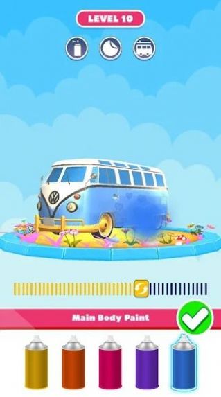 ¶Ӫ�����Camper Van Designv0.1 ���°�