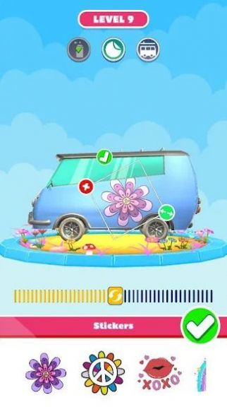¶Ӫ�����Camper Van Designv0.1 ���°�