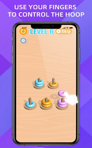 ��Ȧ��ɫ��������v1.3.2 ��׿��