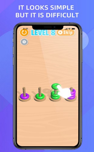 ��Ȧ��ɫ��������v1.3.2 ��׿��