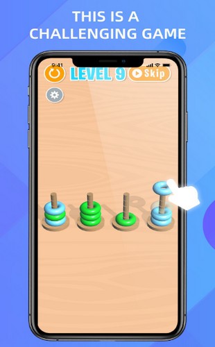 ��Ȧ��ɫ��������v1.3.2 ��׿��