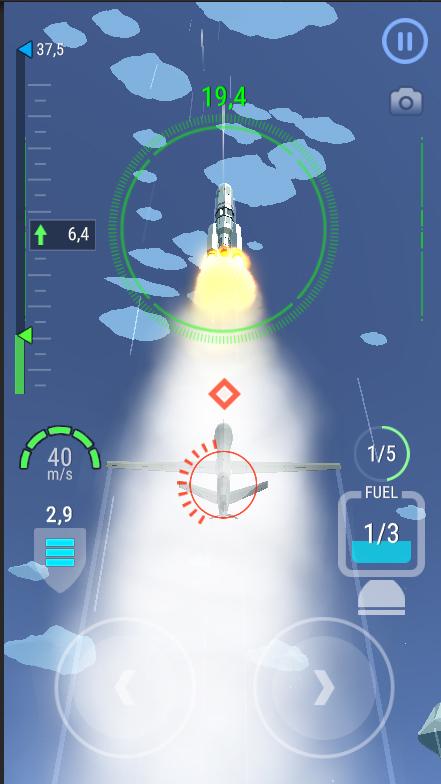 ̫�ջ����ʦSpace Rocket Masterv6.0 ��׿��