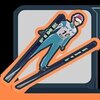 ��ϸ��̨��ѩFine Ski Jumpingv0.6.9c ��׿��