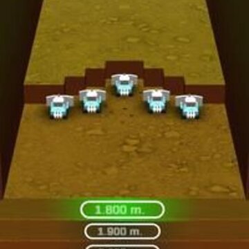 深挖机3DDeep Digger 深挖机3DDeep Digger