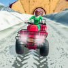 ɽ������Ħ�г���Mountain Quad Bike Racingv1.0 ���°�