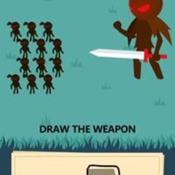 画武器大师DrawWeaponMaster 画武器大师DrawWeaponMaster