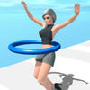 ��������3D(Hoop Runner 3D)v0.3 ��׿��