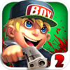 ��ʬ��ս��ʬ2(Zombie Diary2)v1.2.5 ���ʰ�
