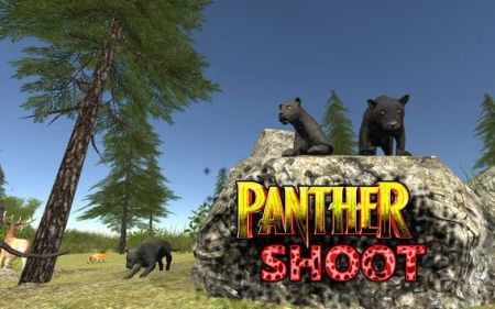 Ұ����������Wild Panther Hunter Survivalv1.1.4 ��׿��