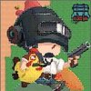 ��ƽ��Ӣ��Ц�汾(Survival Battleground)v5.2.5 ��׿��