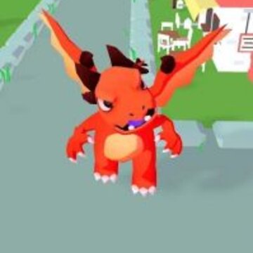 �������н���Evolving Dragons