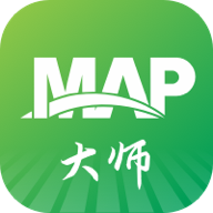 MAP大师appv1.1.5 安卓版