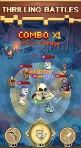 С����ʿ(Skull Rider)v1.2 ���İ�