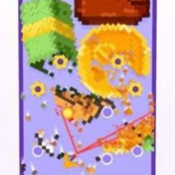 ���شݻ�(Pixel Demolish)