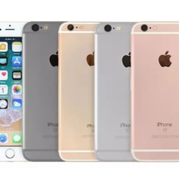 iPhone6��ʱ����2022 iphone6���ܸ���ϵͳ��