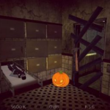 幽灵生存闹鬼3D(Ghost Survival Haunted 3D Game) 幽灵生存闹鬼3D(Ghost Survival Haunted 3D Game)