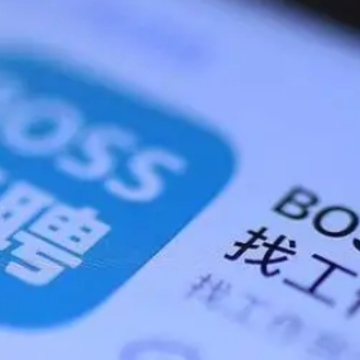 BOSSֱƸ����Ĺ����ɿ��� bossֱƸ��н�ʺ�ʵ��н�ʲ�����