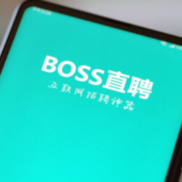 bossֱƸ�ϵĹ�˾�������湫˾��? bossֱƸ�ϵĹ���������