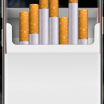 ����ģ����(Cigarette Smoking Simulator - iCigarette)