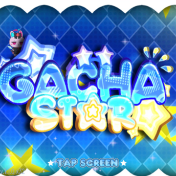 �Ӳ������汾(Gacha club Edition)