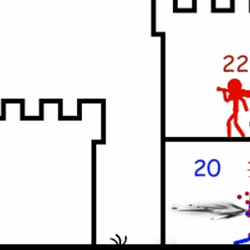 火柴人英雄塔防游戏(Stick War Hero Tower Defense) 火柴人英雄塔防游戏(Stick War Hero Tower Defense)