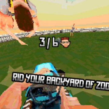 �������(Boomer Simulator)