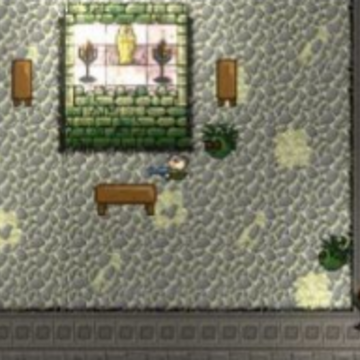 ������³�����(Mini Dungeon Shooter)