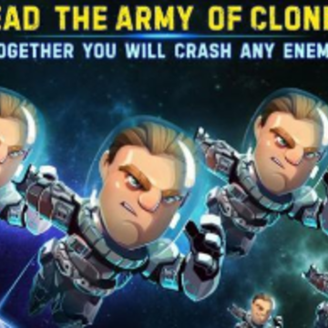 太空攻略2星际之王(Space Raiders 2) 太空攻略2星际之王(Space Raiders 2)