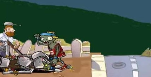 PvZ�����ʱ��ð������