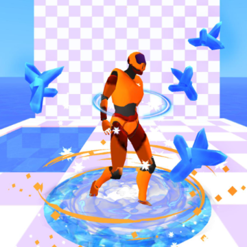 传送门英雄3D 传送门英雄3D