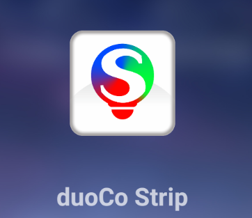 duoCo Strip app