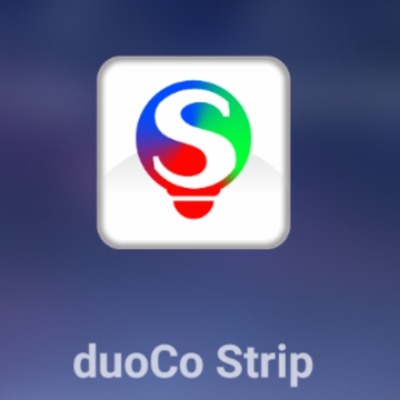 duoCo Strip app