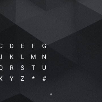 ��ĸ��������Letters Launcher����
