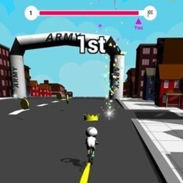 ���г���ս��3DBiker Challenge 3D