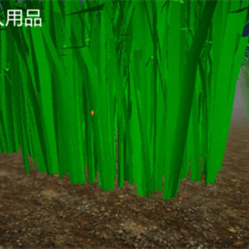 恐怖稻草人游戏 恐怖稻草人游戏