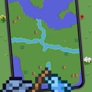 �ҿڴ���Ĵ�ׯ(A Village in My Pocket)