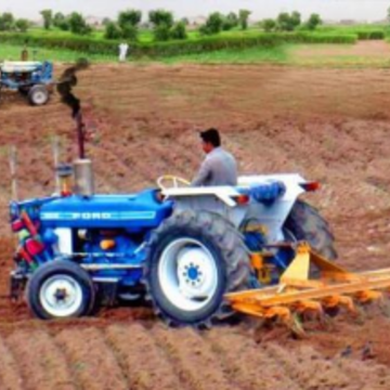 ����������С������(Cargo Tractor Trolley Drive)