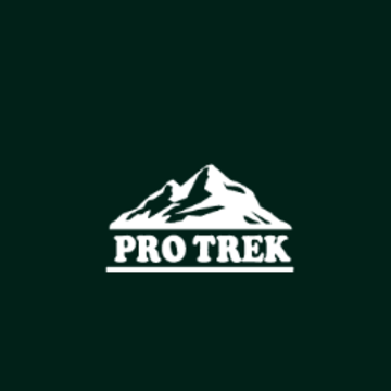 PRO TREK app