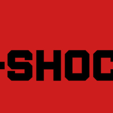 G-SHOCK MOVE app