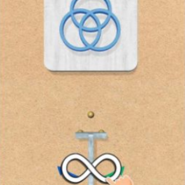围着沙子转圈(CircleTheSand) 围着沙子转圈(CircleTheSand)
