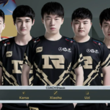 RNG�����ʲô��˼��RNGΪʲô������֣�