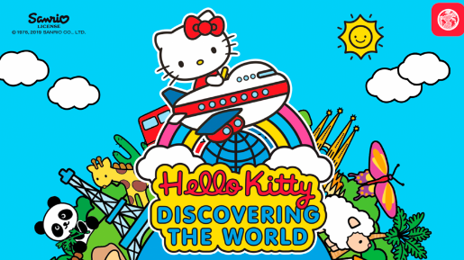 ����è̽������(Hello Kitty)
