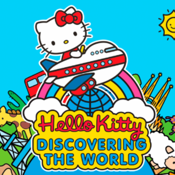����è̽������(Hello Kitty)